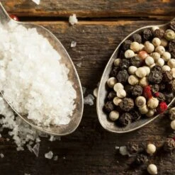 Moulin à Poivre électrique Grand Moulin -Cuisine À La Maison 48fc6b401a8c41e1931b0e2aecd18103