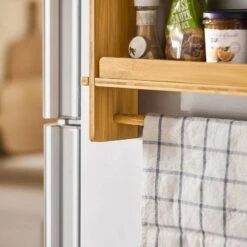 Étagère à Épices KCR03-N -Cuisine À La Maison 49464f2cc10e4fb1a03b25e60c4edb39