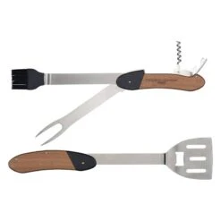 Multi-outils Pour Barbecue -Cuisine À La Maison 4a008047ef244da8ae71ee2c0a42baba
