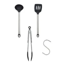 Set Ustensiles De Cuisine -Cuisine À La Maison 4af09bf2bc534c73a8e24a686bcf57a9