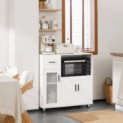 Buffet Bahut FSB78-HG -Cuisine À La Maison 4b08ffe86b5e45b88845719d2aaa02c7