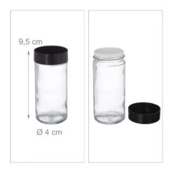 Étagère à épices Bambou 8 Pots 17 Étagère à épices Bambou 8 Pots -Cuisine À La Maison 4b22b8d69c9e4c5ba00d05ee06a4e53b