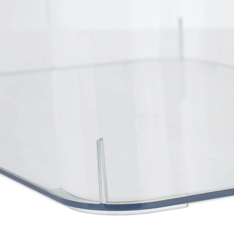 Organiseur De Frigo Avec Poignées 6 Organiseur De Frigo Avec Poignées – Image 6