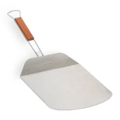 Pelle à Pizza XXL Avec Poignée En Bois