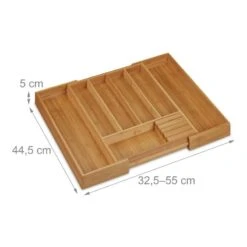 Range-couvert Bambou Extensible -Cuisine À La Maison 4c3dcd7421f94cfebe97f58bad33997f