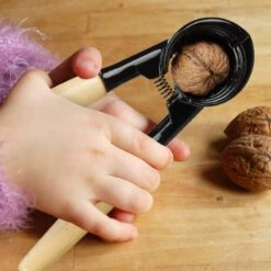 Casse-noix En Lot De 3 -Cuisine À La Maison 4d0d2f155da74417a7122f137d22d8ef