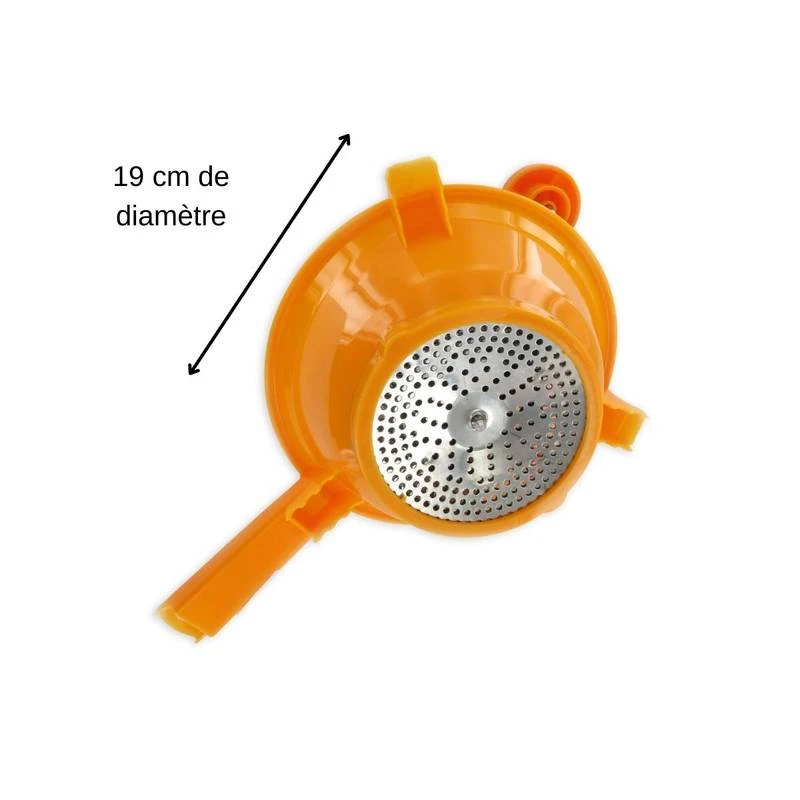 Moulin à Légumes 5 Moulin à Légumes – Image 5