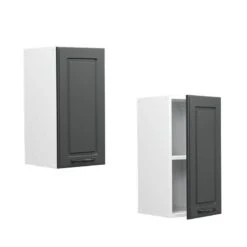 Placard Mural R-Line 30cm -Cuisine À La Maison 4dc5d488d3fd4618b3706b49092c3aae