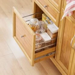 Desserte Sur Roulettes FKW70-N 16 Desserte Sur Roulettes FKW70-N -Cuisine À La Maison 4f2ffe4662794d8cac4b7f43000542dd