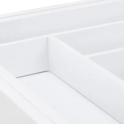 Range-Couverts Bambou Blanc Extensible 12 Range-Couverts Bambou Blanc Extensible -Cuisine À La Maison 4f376ae1adf14b85a85cce5612bf9380