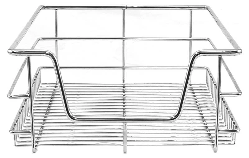 2 Paniers Coulissants De 40 Cm 5 2 Paniers Coulissants De 40 Cm – Image 5