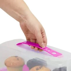 Boîte à Gâteau Rectangulaire -Cuisine À La Maison 4fa4883e5f744844aa4000db4170679e