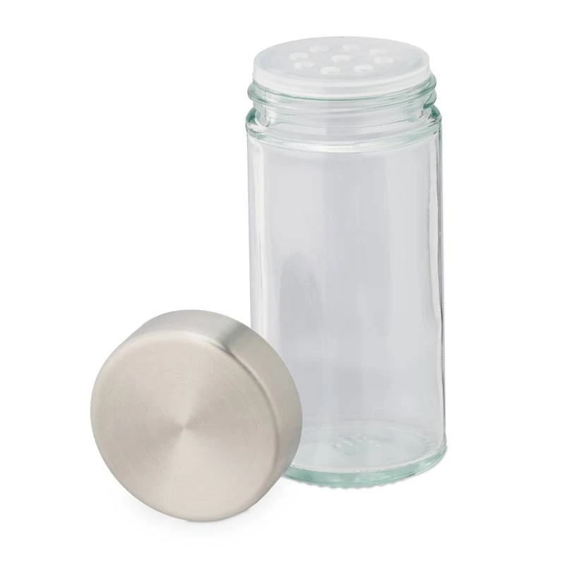 Lot De 12 Pots à épices Avec Support 7 Lot De 12 Pots à épices Avec Support – Image 7