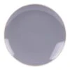 Assiette Plate Alpha X6