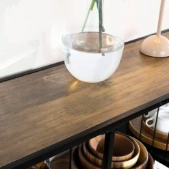 Etagères De Rangement FSB56-F -Cuisine À La Maison 512eb30df2aa463484ccb6c1e408740c