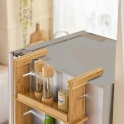 Étagère à Épices KCR03-N -Cuisine À La Maison 5160576305124b3f82dd98990869b687