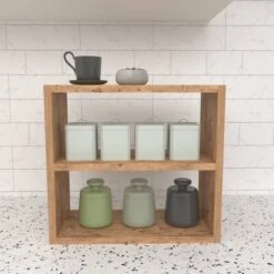 Étagère De Cuisine Hjo -Cuisine À La Maison 51e47d20e66a4ab7b80a1dd2a92e1b44