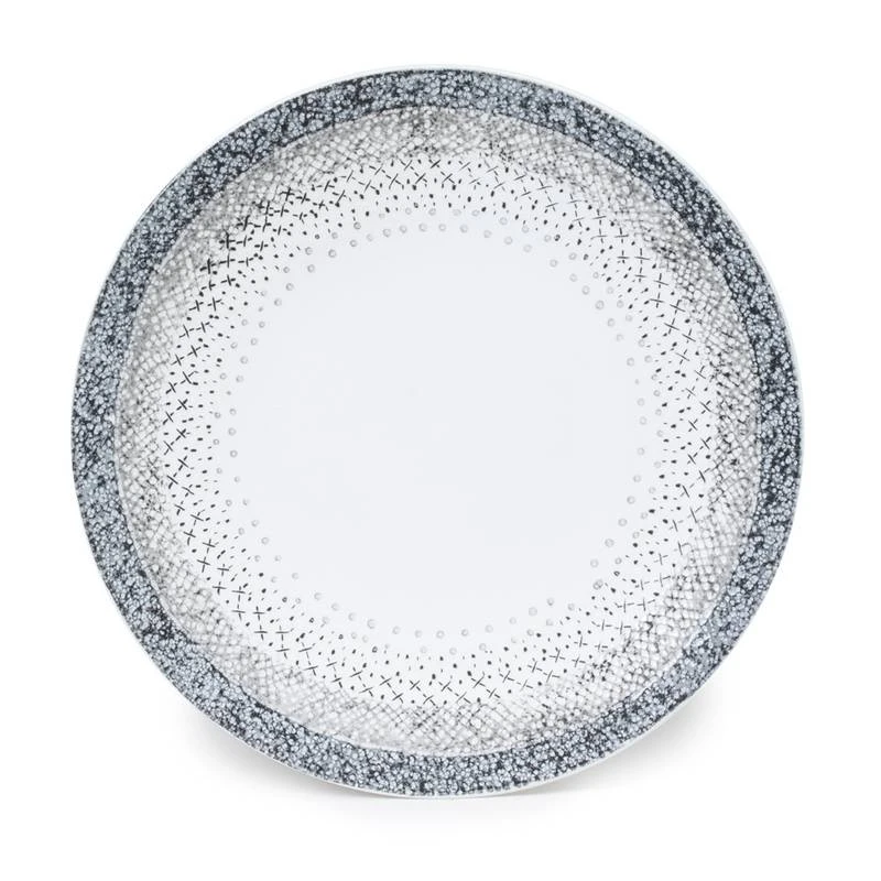 Assiette Plate Stella X6 1 Assiette Plate Stella X6