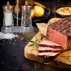 Poivrier Moulin à Poivre Salière Moulin -Cuisine À La Maison 52615ee60b644680a2be596423718e11