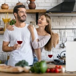 Lot De 2 Supports à Essuie-tout -Cuisine À La Maison 543fc05a8e0d4c17bd6addcf8588bf36