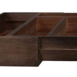 Range-couverts Bambou Marron Extentsible 13 Range-couverts Bambou Marron Extentsible -Cuisine À La Maison 544d825ae76c4f7592fb0b24f0f0718a