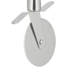 Roulette à Pizza En Inox 12 Roulette à Pizza En Inox -Cuisine À La Maison 54823d6345ea42e596107e6233784ee8