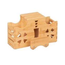 Porte-couverts Porte-planche à Découper -Cuisine À La Maison 550b755932f74146ad8701d10f3a480c