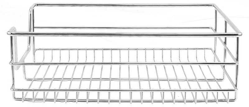 2 Paniers Coulissants De 40 Cm 6 2 Paniers Coulissants De 40 Cm – Image 6