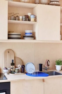 Assiette - Lot De 2 Laiton Mat -Cuisine À La Maison 55e5d875c32545eba24e49eafd638ebd