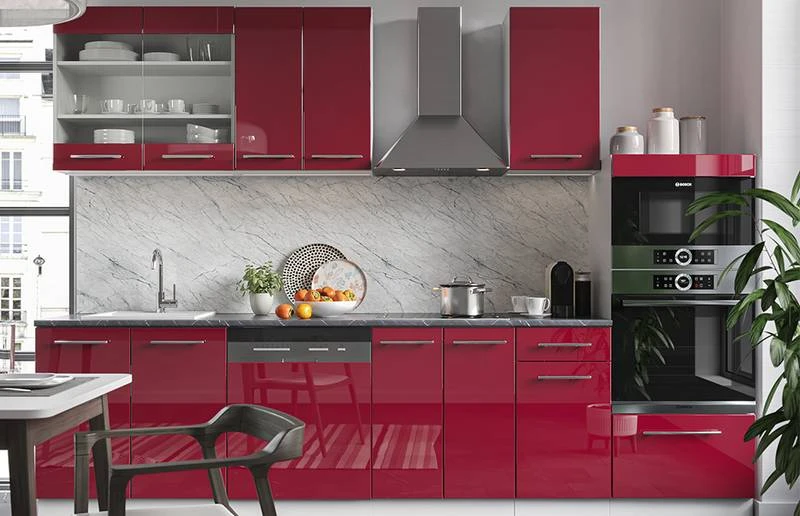 Meuble Sous évier Fame-Line 2 Meuble Sous évier Fame-Line – Image 2