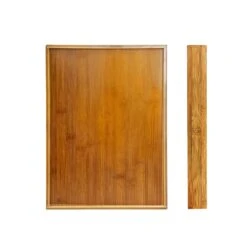 Range-couverts Bambou Bac à Ustensile -Cuisine À La Maison 5666aef1db7a4030b88251d0d5300c00