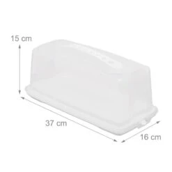 Boîte à Gâteau Rectangulaire -Cuisine À La Maison 578a56dfecd14eb4bbc7fd46818c4638