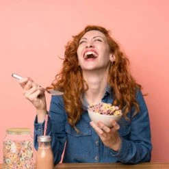 Lot De 3 Bocaux Ronds En Verre -Cuisine À La Maison 5809f6c5e6044261af08676bab488102