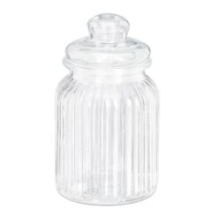 Lot De 6 Bocaux En Verre 1000 Ml 12 Lot De 6 Bocaux En Verre 1000 Ml -Cuisine À La Maison 58c7c808b20647d9a1f141ff17de4d40