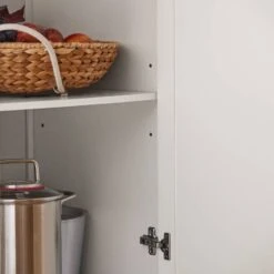 îlot De Cuisine FKW41-WN -Cuisine À La Maison 5936dc9b7f4b4c9fa7f166810b52f01c