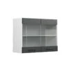 Vitrine Suspendue R-Line 80cm