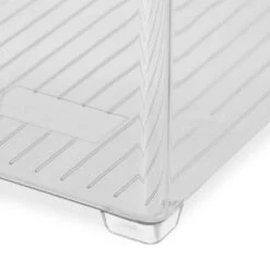 Organiseur De Forme Longue Pour Le Frigo -Cuisine À La Maison 5a2742a05cba42509d4d54b5c445364d