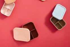 Boîte à Déjeuner Bleu -Cuisine À La Maison 5b00ade7b0b44e5785ea9add5e337a04