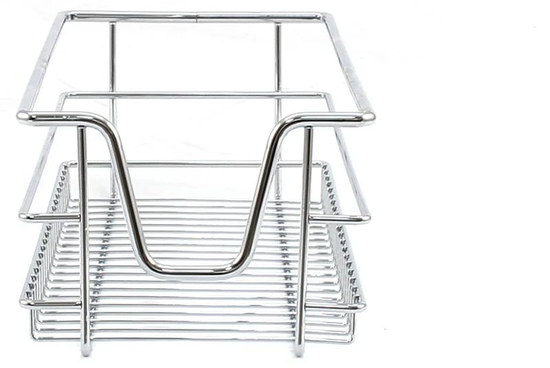 2 Paniers Coulissants De 30 Cm 5 2 Paniers Coulissants De 30 Cm – Image 5