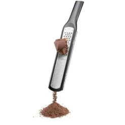 GEFU Râpe Fine Et Grossière Rafino 11 GEFU Râpe Fine Et Grossière Rafino -Cuisine À La Maison 5c27387d483c469f9df2b3737026c005