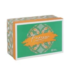 Coffret De 2 Petits Déjeuners S Farrow -Cuisine À La Maison 5c299cea97c54c92b36761322c88ca16
