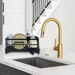 Égouttoir Vaisselle -Cuisine À La Maison 5c5f98b218044cdea5740cc36b2e46d4