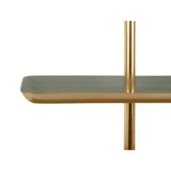 PRESENT TIME Etagère Festive Noir -Cuisine À La Maison 5ca5e261751d49f5a07dc8c801f6067f