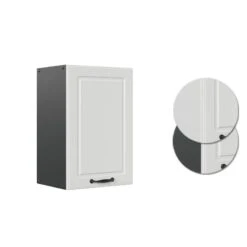 Élément Mural R-Line 60cm -Cuisine À La Maison 5ce82914ebbb462eb441ab6909087683