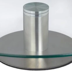 Plat à Tarte Tournant Avec Socle -Cuisine À La Maison 5d634dd192514eb7971c802a15a2a4ca