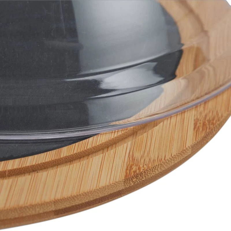 Plateau à Fromage Cloche 6 Plateau à Fromage Cloche – Image 6