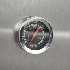 Four Pizza Barbecue En Acier Inoxydable -Cuisine À La Maison 5e23e399f8e54c1e9b6e8d82696bc8bb