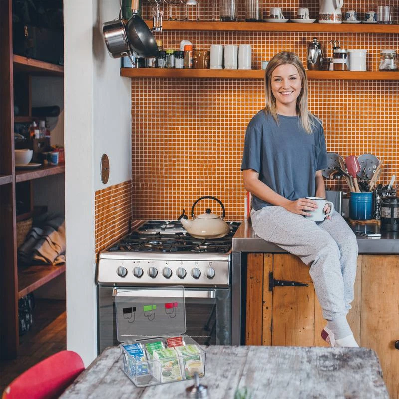 Boite-à-thé 3 Boite-à-thé – Image 3