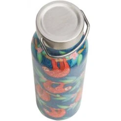 Thermos Inox Coloré Paresseux 600 Ml -Cuisine À La Maison 5ed00152682a424a9b336de5d4fcb888