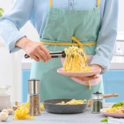 Saupoudreuses Et Moulins à épices En Lot 10 Saupoudreuses Et Moulins à épices En Lot -Cuisine À La Maison 5f002e7d76dd424a8b6d9aba16b5e874